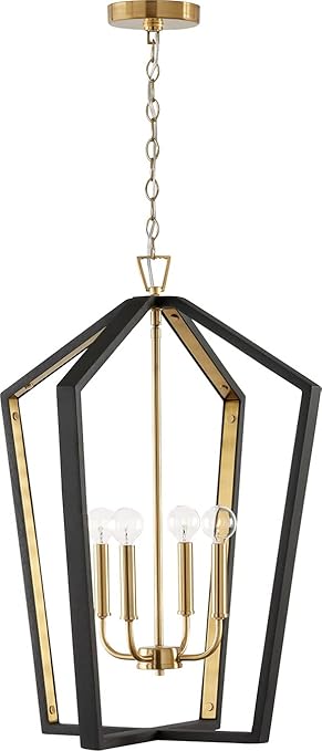 🤍✨ Modern Glass Pendant Light 💡🏡 Luxury Ambient Glow 🌙