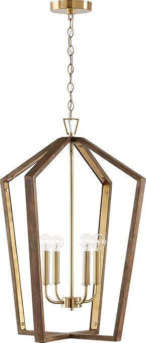 🤍✨ Modern Glass Pendant Light 💡🏡 Luxury Ambient Glow 🌙