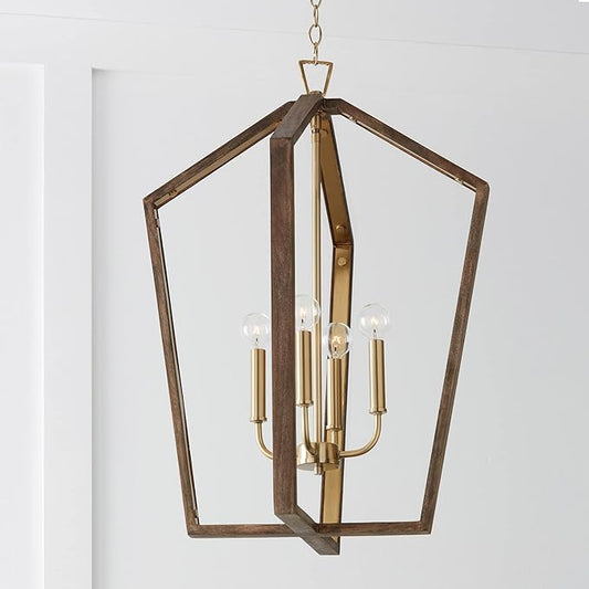 🤍✨ Modern Glass Pendant Light 💡🏡 Luxury Ambient Glow 🌙