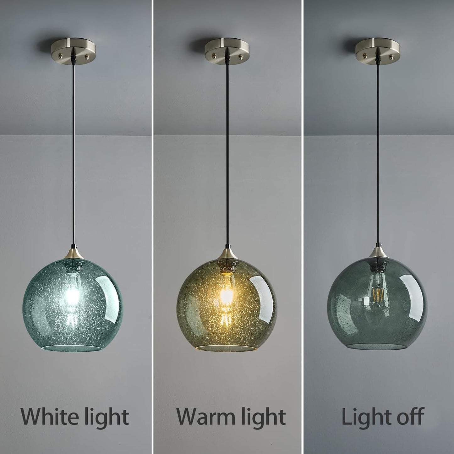 💎✨ Crystal Pendant Light 🏡💡 Modern Luxury Glow 🌙