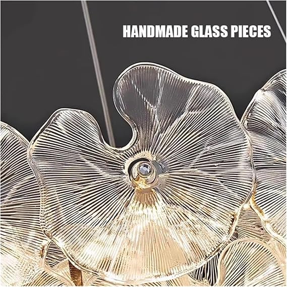 💡✨ Modern Bedroom Chandelier 🏡🤍 Luxury Ambient Glow 🌙